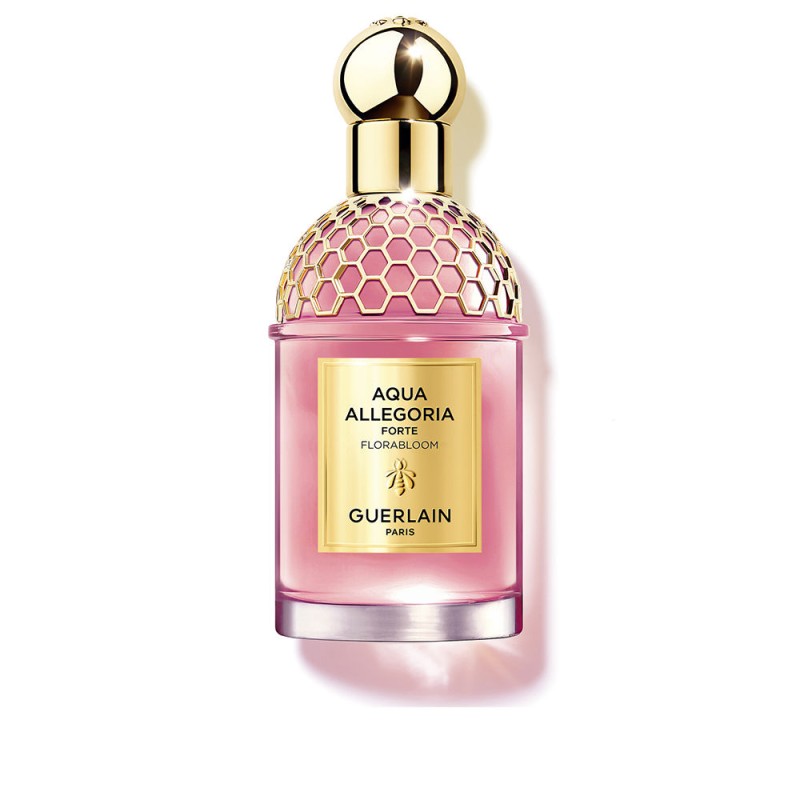 Guerlain AQUA ALLEGORIA FORTE FLORABLOOM Eau de parfum - 75ml
