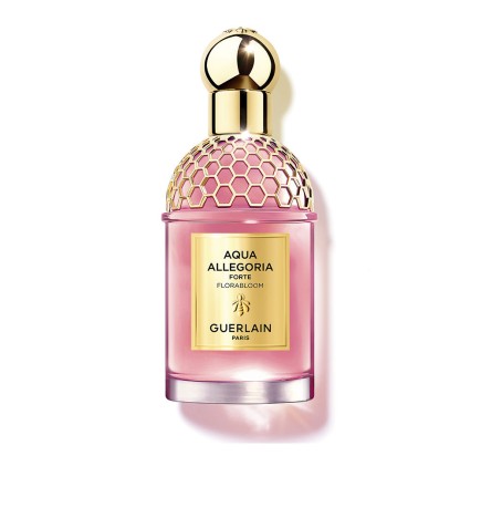 Guerlain AQUA ALLEGORIA FORTE FLORABLOOM Eau de parfum - 75ml