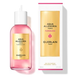 AQUA ALLEGORIA FORTE FLORABLOOM Eau de parfum REFILL - 200ml