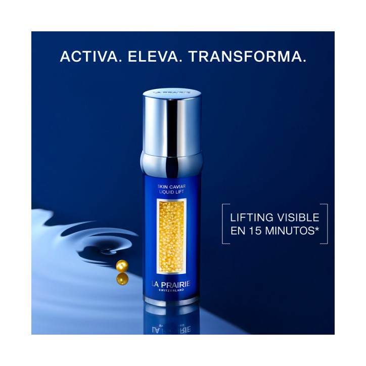 SKIN CAVIAR LIQUID LIFT - 50ml