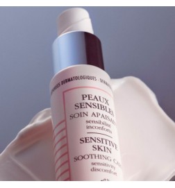 Sisley PEAUX SENSIBLES soin apaisant - 40ml