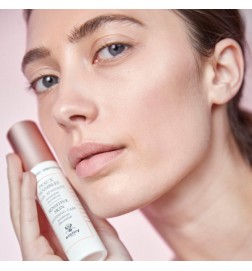 Sisley PEAUX SENSIBLES soin apaisant - 40ml