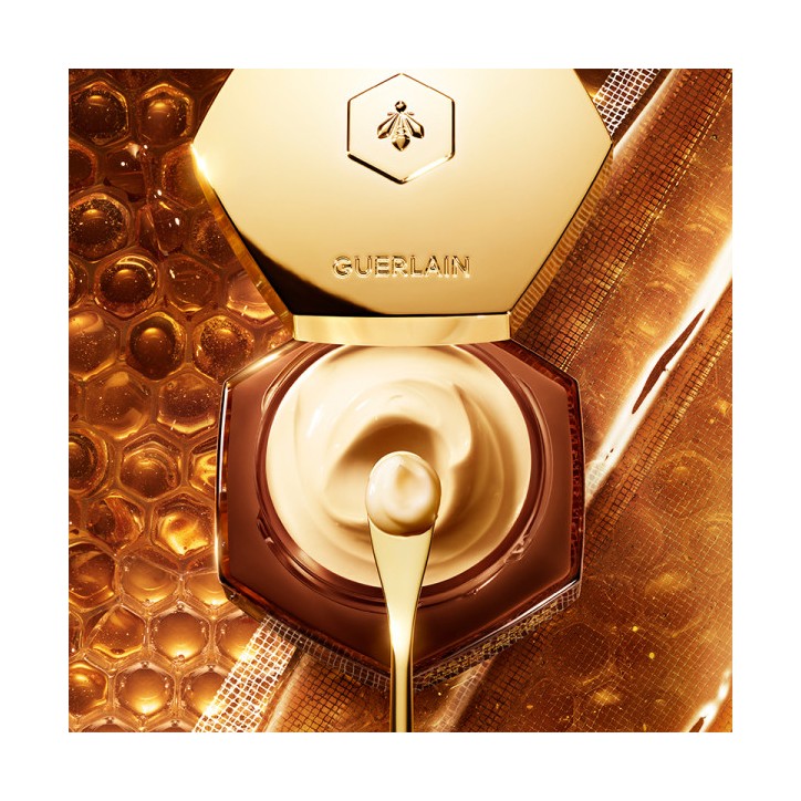 ABEILLE ROYALE HONEY TREATMENT NIGHT CREAM - 50ml