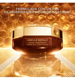 Guerlain ABEILLE ROYALE HONEY TREATMENT NIGHT CREAM - 80ml