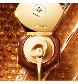 Guerlain ABEILLE ROYALE HONEY TREATMENT NIGHT CREAM - 80ml