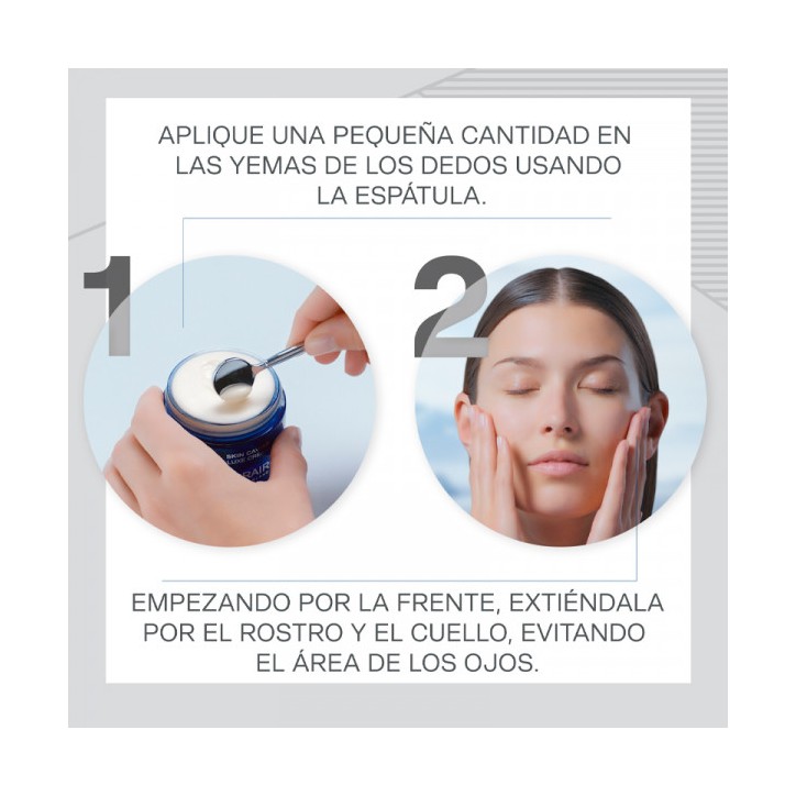 SKIN CAVIAR LUXE CREAM - 50ml