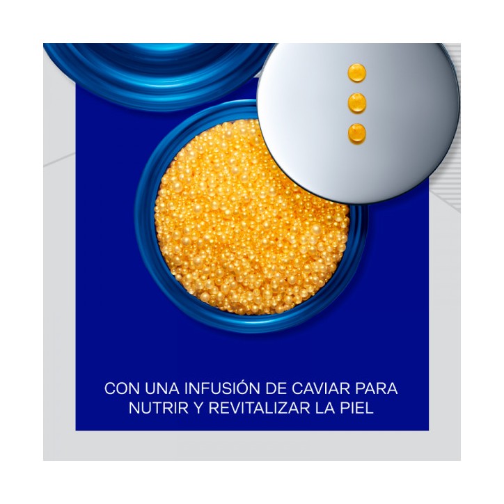 SKIN CAVIAR LUXE CREAM - 100ml