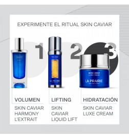 La Prairie SKIN CAVIAR LUXE CREAM - 100ml