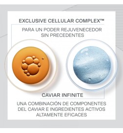 La Prairie SKIN CAVIAR HARMONY L'EXTRAIT - 20ml