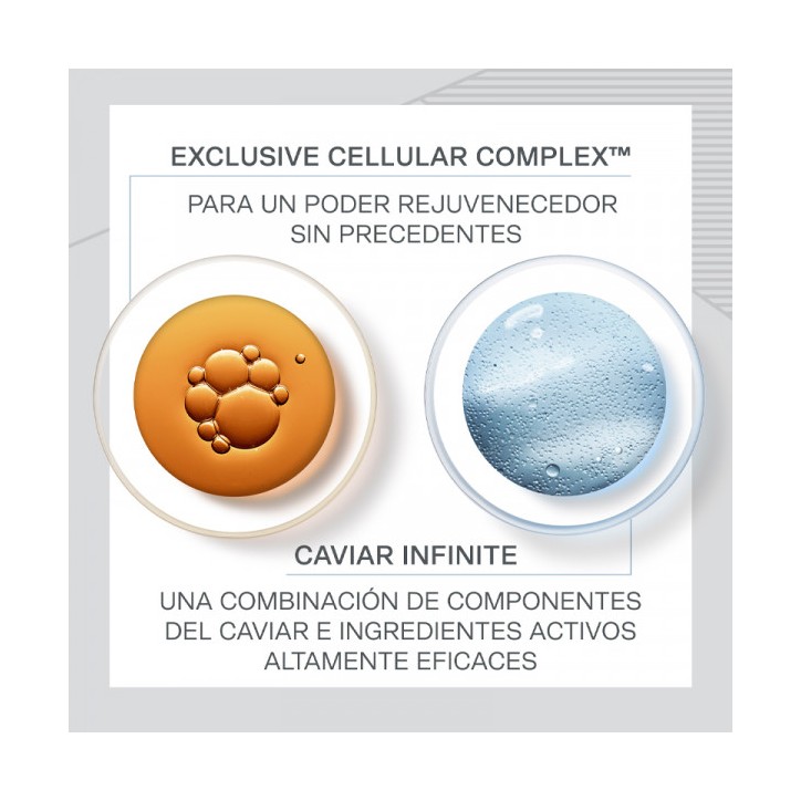 SKIN CAVIAR HARMONY L'EXTRAIT - 20ml