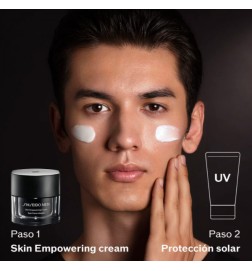 Shiseido MEN SKIN EMPOWERING cream - 50ml