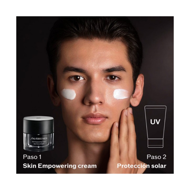 MEN SKIN EMPOWERING cream - 50ml