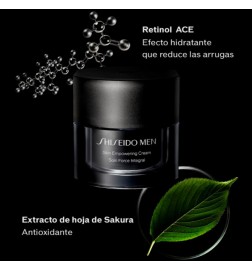 Shiseido MEN SKIN EMPOWERING cream - 50ml