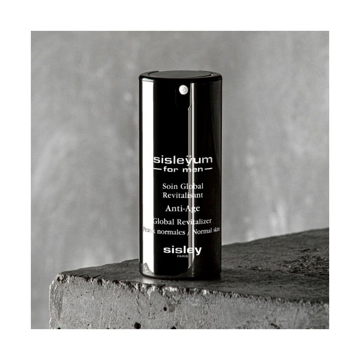 SISLEYUM FOR MEN soin global revitalisant - 50ml SISLEYUM FOR MEN soin global revitalisant - 50ml