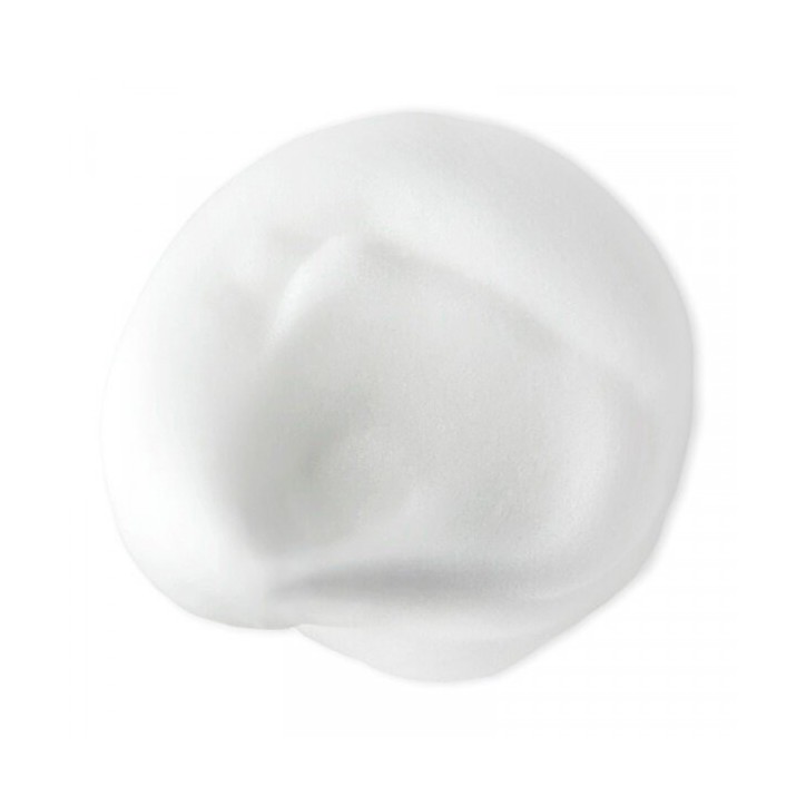 HOMME MOUSSE RASAGE - 200ml