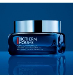 Biotherm HOMME FORCE SUPREME multi-correcting cream - 50ml