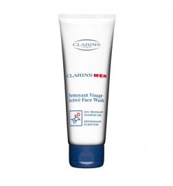 Clarins MEN NETTOYANT VISAGE - 125ml