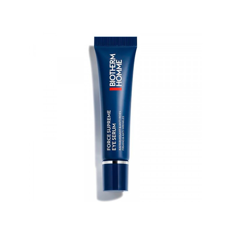 Biotherm HOMME FORCE SUPREME eye architect serum - 15ml