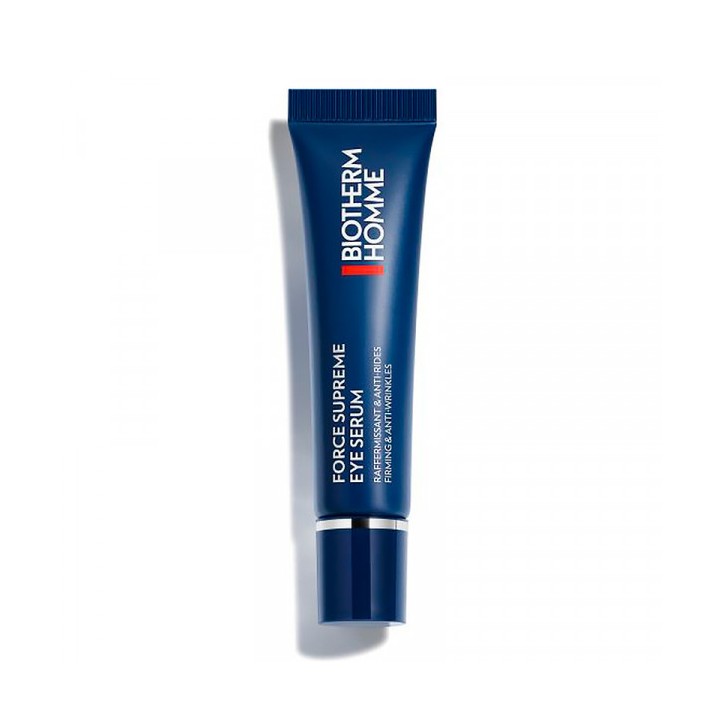HOMME FORCE SUPREME eye architect serum - 15ml