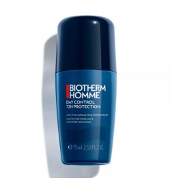 Biotherm HOMME DAY CONTROL 72h deo roll-on - 75ml