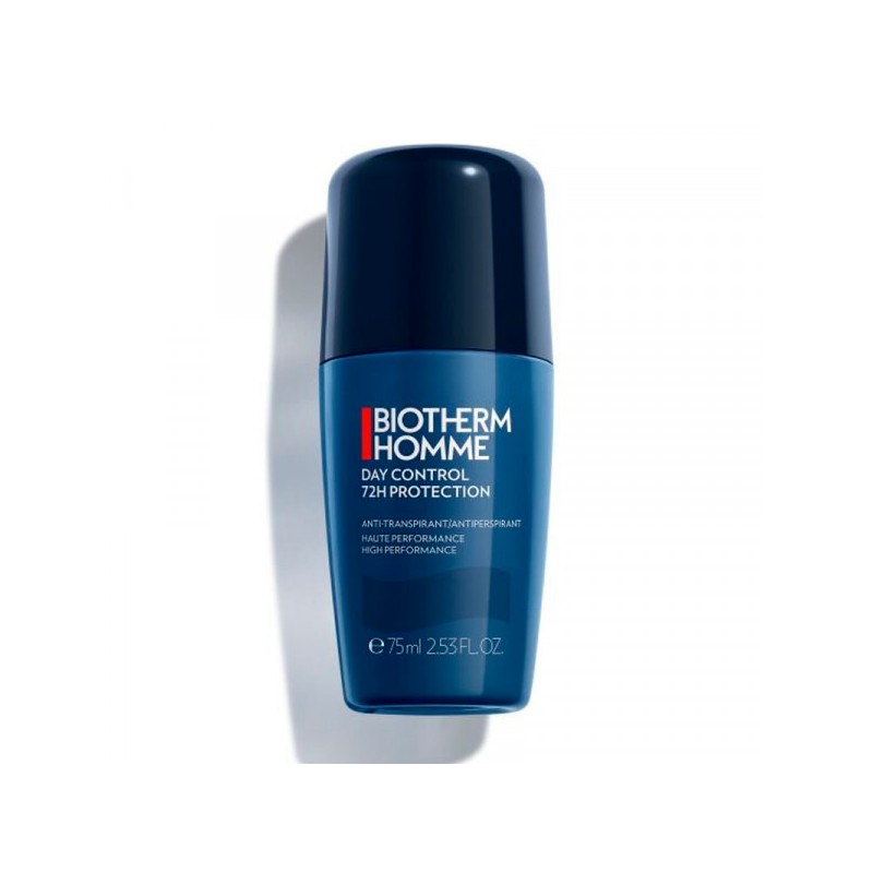 Biotherm HOMME DAY CONTROL 72h deo roll-on - 75ml