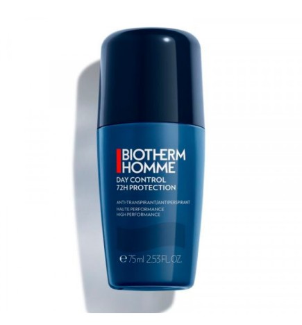Biotherm HOMME DAY CONTROL 72h deo roll-on - 75ml