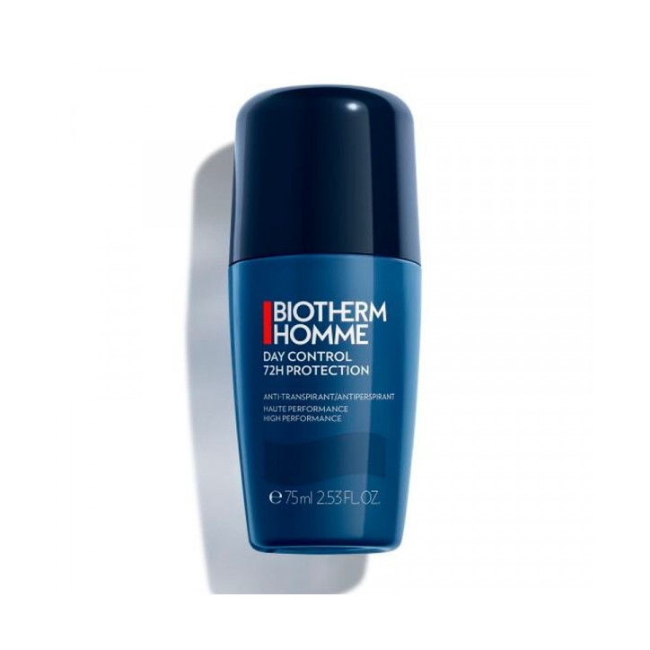 HOMME DAY CONTROL 72h deo roll-on - 75ml
