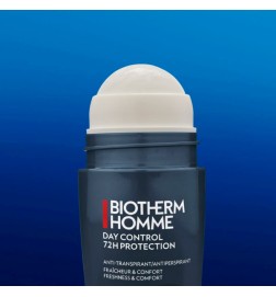 HOMME DAY CONTROL 72h deo roll-on - 75ml