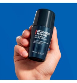 Biotherm HOMME DAY CONTROL 72h deo roll-on - 75ml