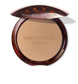 Guerlain TERRACOTTA ORIGINAL The Bronzing Powder