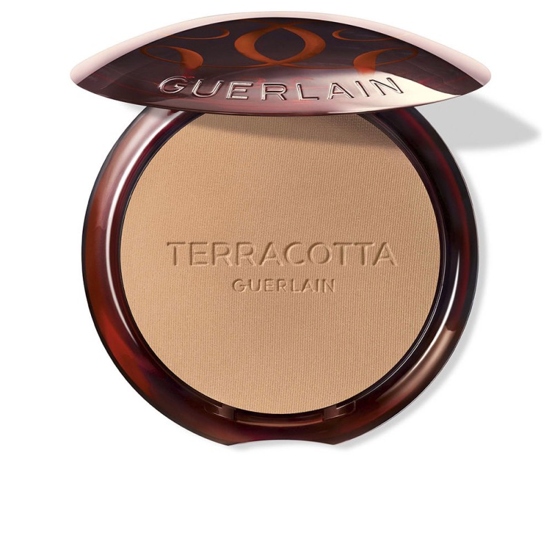 Guerlain TERRACOTTA ORIGINAL The Bronzing Powder