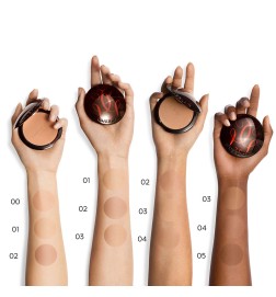 TERRACOTTA ORIGINAL The Bronzing Powder