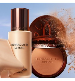 Guerlain TERRACOTTA ORIGINAL The Bronzing Powder