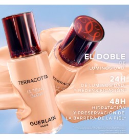 Guerlain FOND DE TEINT TERRACOTTA LE TEINT