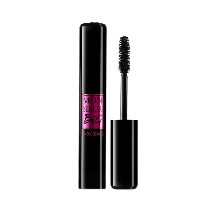 MONSIEUR BIG mascara MONSIEUR BIG mascara