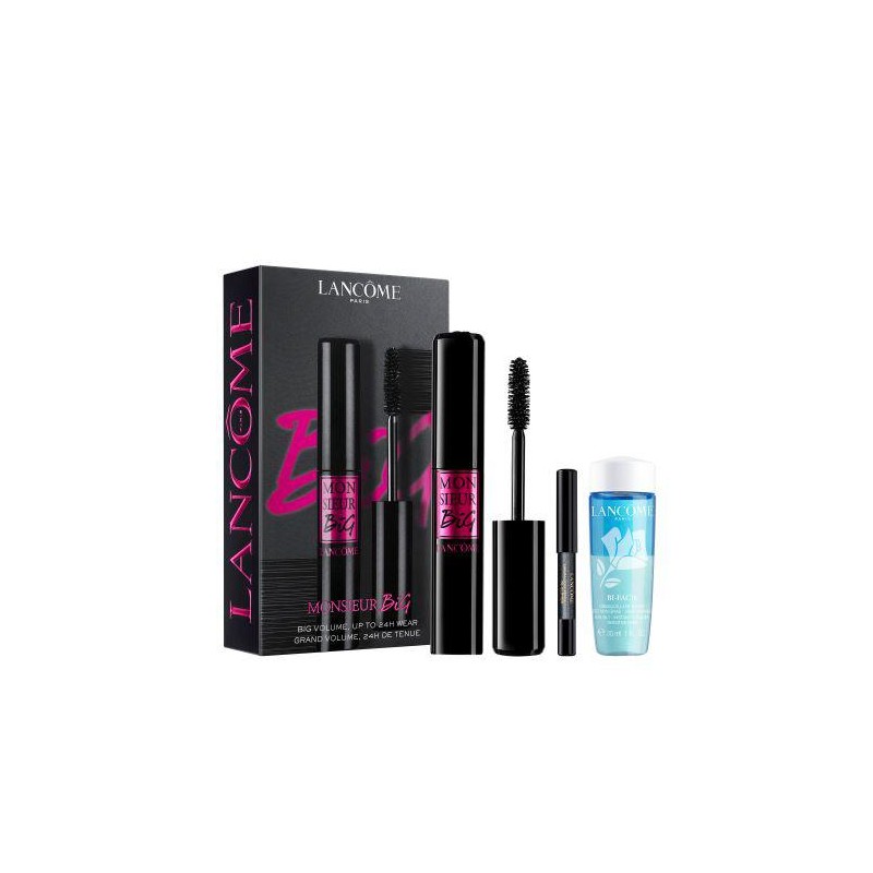Lancome MONSIEUR BIG SET