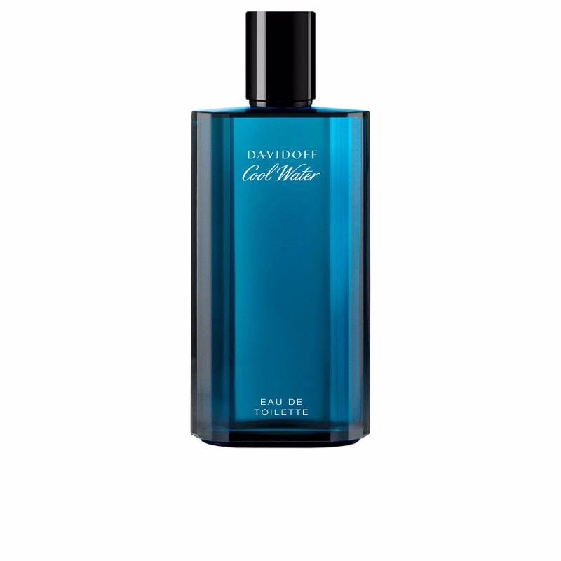 Davidoff COOL WATER Eau de Toilette - 200ml