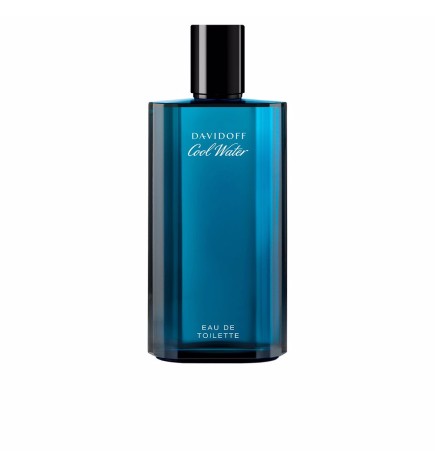 Davidoff COOL WATER Eau de Toilette - 200ml