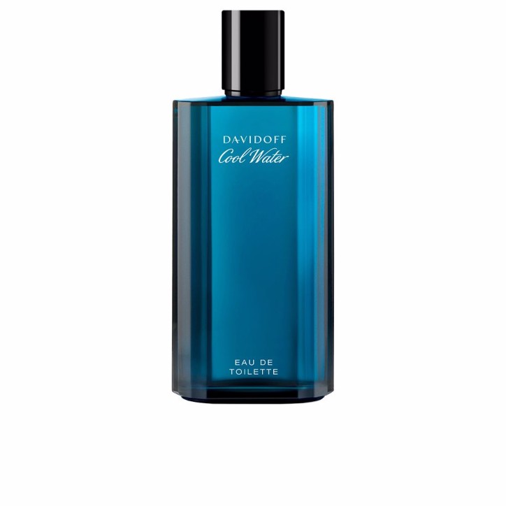 COOL WATER Eau de Toilette - 200ml