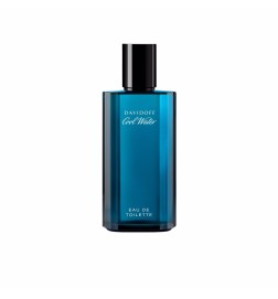 Davidoff COOL WATER Eau de Toilette - 75ml