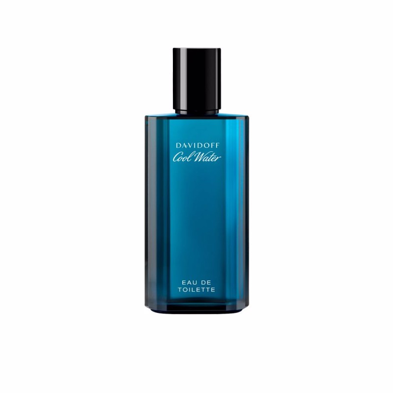 Davidoff COOL WATER Eau de Toilette - 75ml
