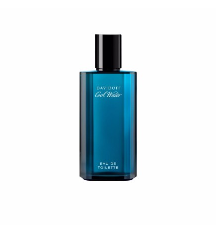 Davidoff COOL WATER Eau de Toilette - 75ml