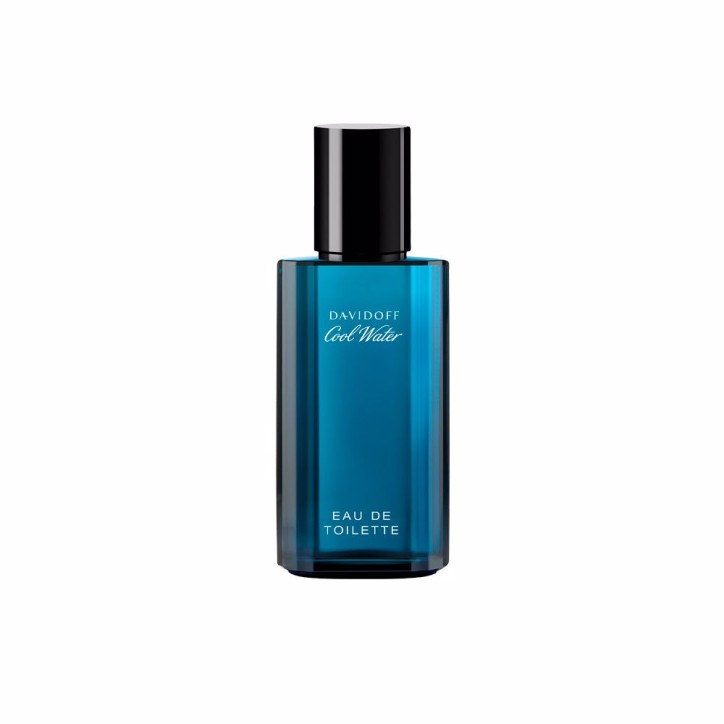 COOL WATER Eau de Toilette - 40ml
