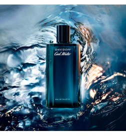 Davidoff COOL WATER Eau de Toilette - 40ml