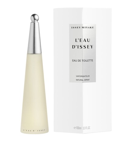 L'EAU D'ISSEY Eau de Toilette - 100ml