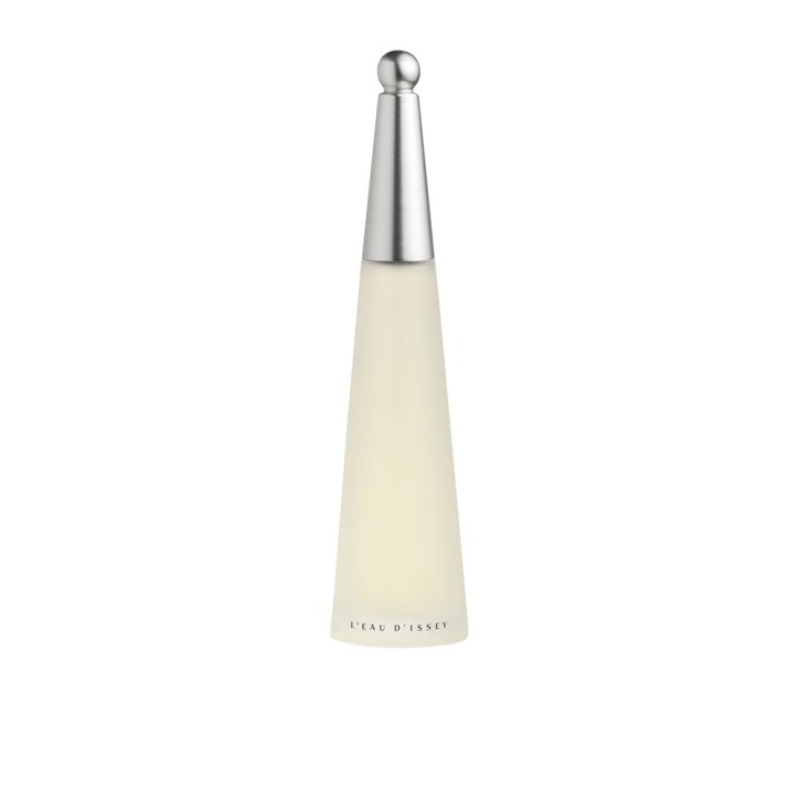 L'EAU D'ISSEY Eau de Toilette - 50ml L'EAU D'ISSEY Eau de Toilette - 50ml