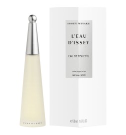 L'EAU D'ISSEY Eau de Toilette - 50ml