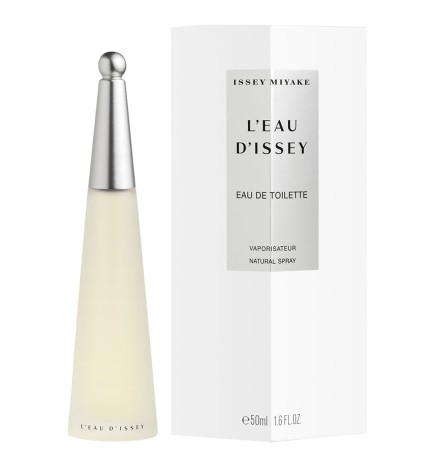 L'EAU D'ISSEY Eau de Toilette - 50ml