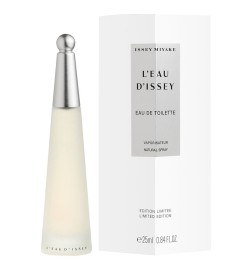 L'EAU D'ISSEY Eau de Toilette - 25ml
