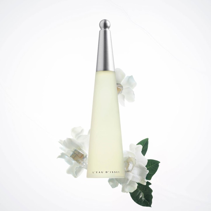 L'EAU D'ISSEY Eau de Toilette - 25ml L'EAU D'ISSEY Eau de Toilette - 25ml